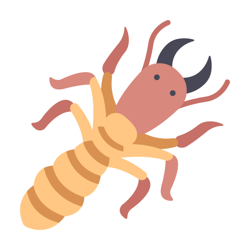 Termite exterminator