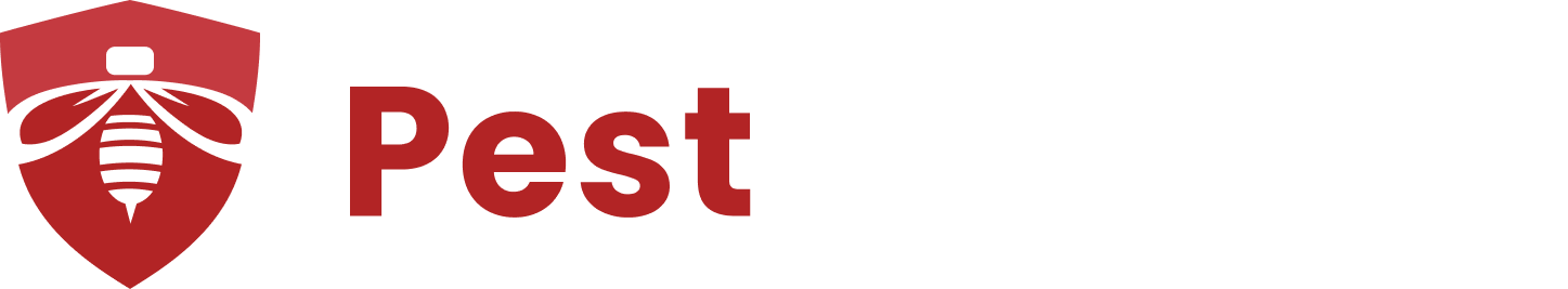 Pestcomfort logo