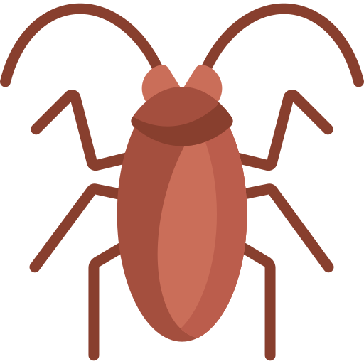 Roach exterminator