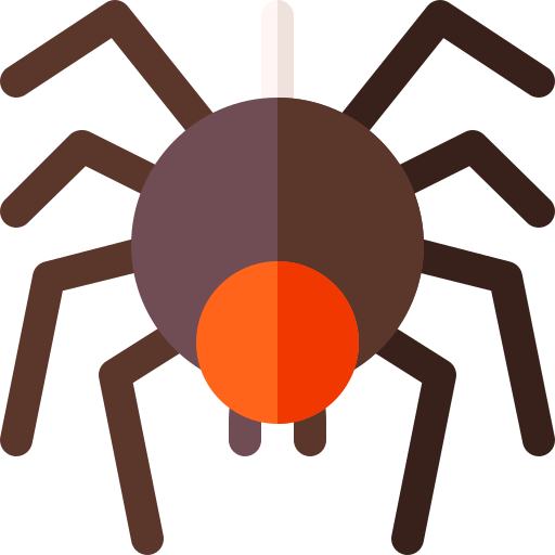 Spider exterminator